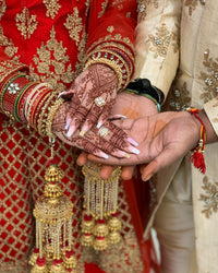 Thumbnail for Fresh Henna Body Art Paste - Henna Sooq