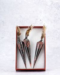 Thumbnail for Fresh Henna Paste Cones - Henna Sooq