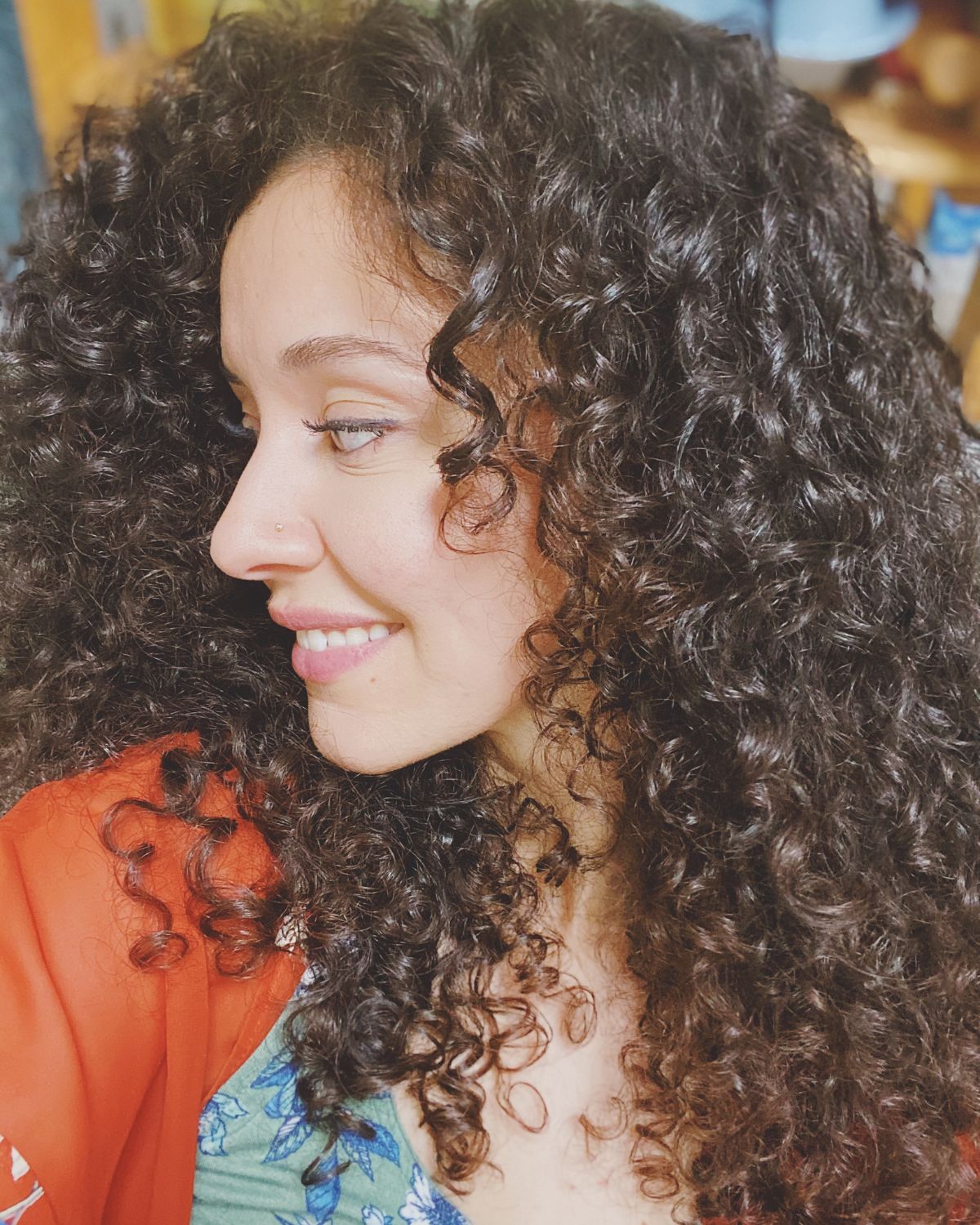 Goddess Hair Mask - Henna Sooq
