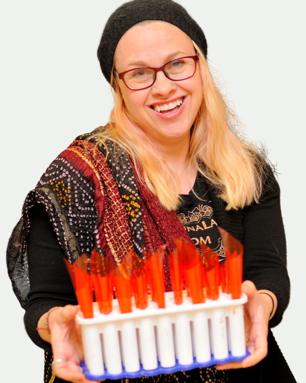 Hand Rolled Henna Cones - Henna Sooq