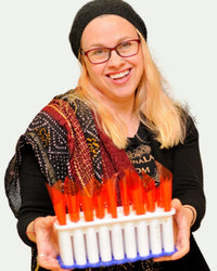 Thumbnail for Hand Rolled Henna Cones - Henna Sooq