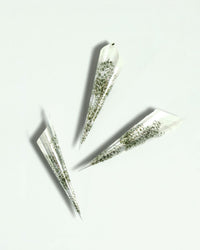 Thumbnail for Hand Rolled Henna Cones - Henna Sooq