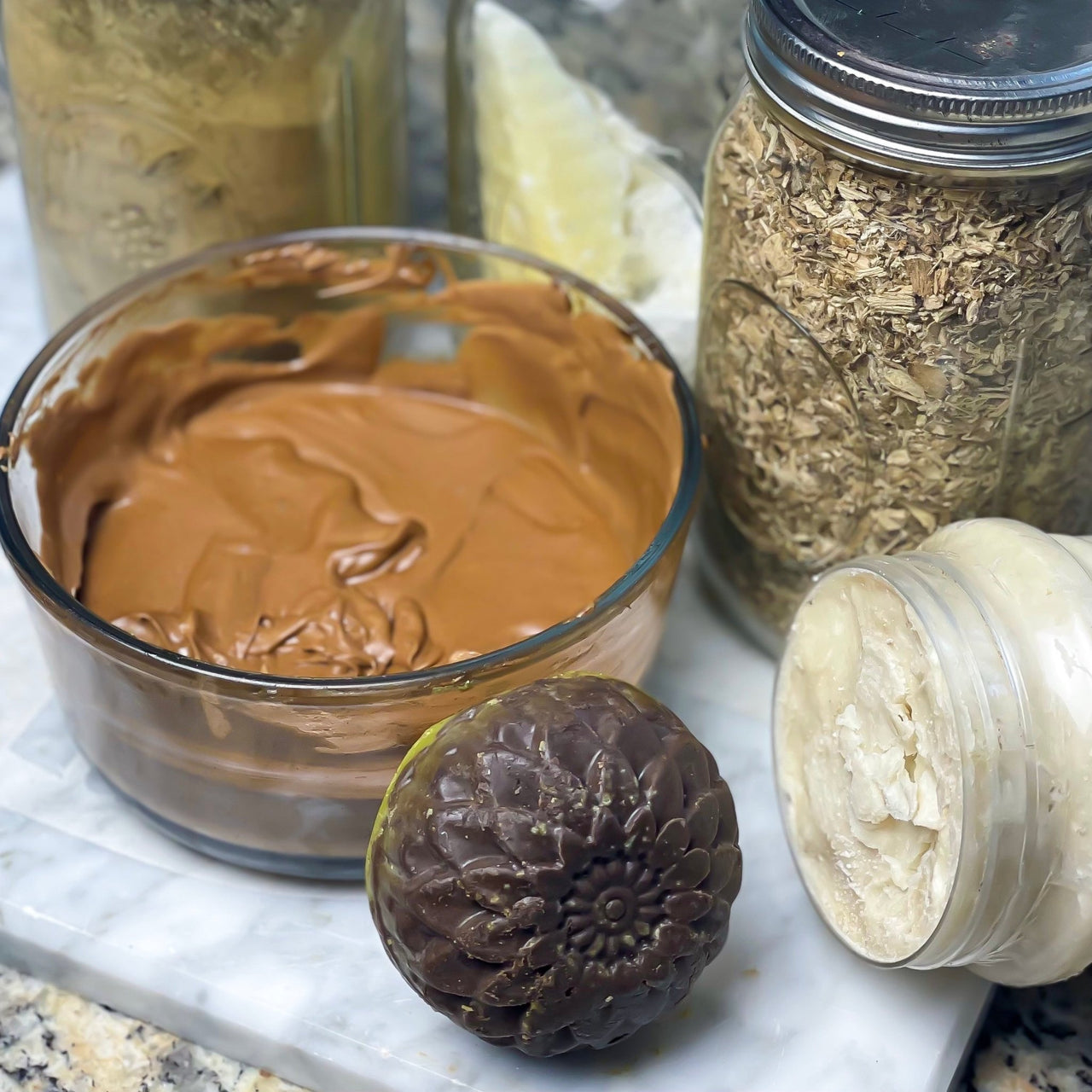 how to henna gloss strengthening hair treatment mask curly long beauty