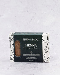 Thumbnail for Henna Shampoo Bar - Henna Sooq