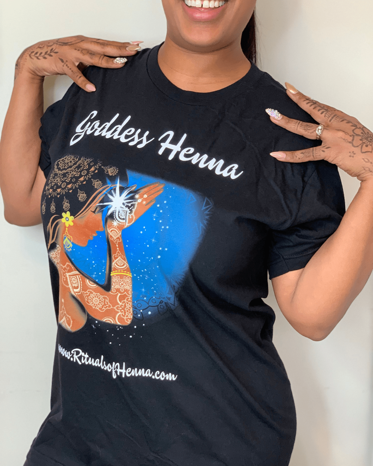 Henna Sooq Shirts - Henna Sooq
