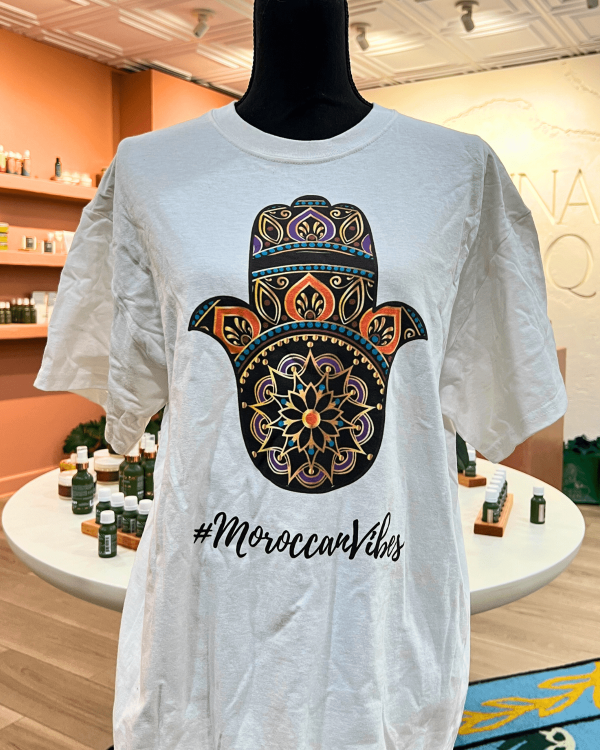 Henna Sooq Shirts - Henna Sooq