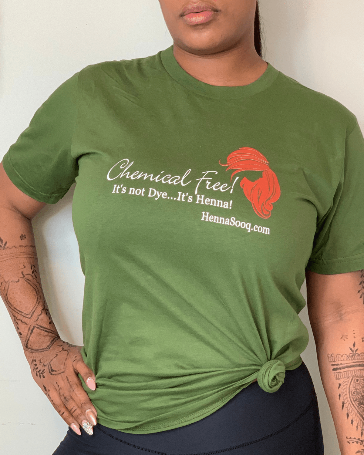 Henna Sooq Shirts - Henna Sooq