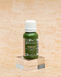 Thumbnail for Indian Eucalyptus Essential Oil - Henna Sooq