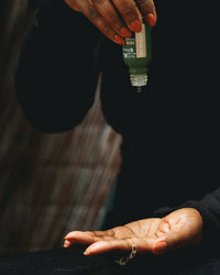 Thumbnail for Indian Peppermint Essential Oil - Henna Sooq
