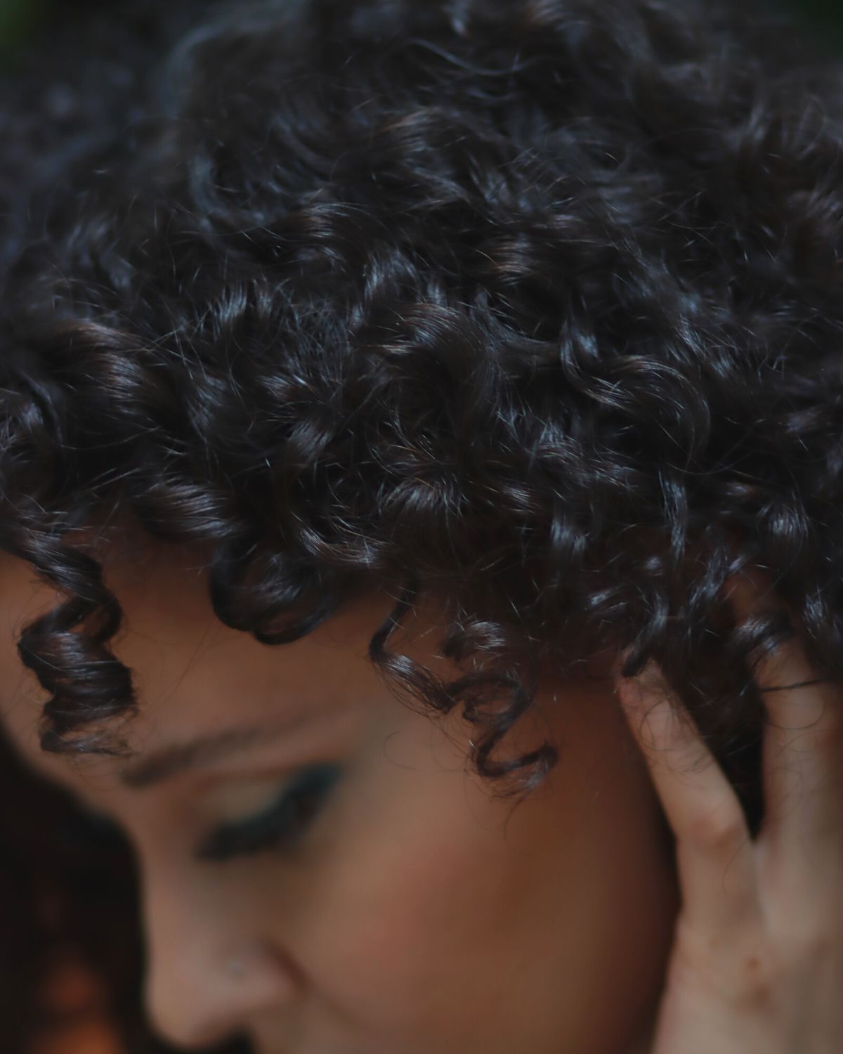 Indigo for Hair - Henna Sooq