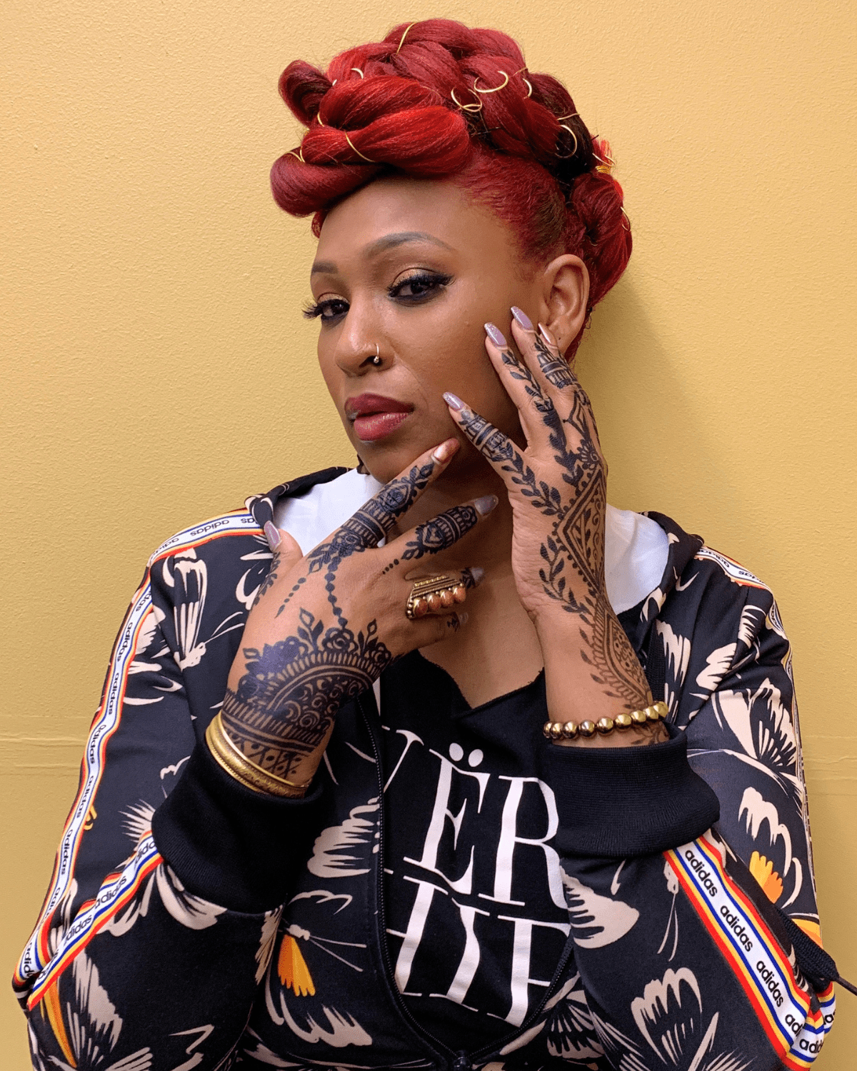 Jagua Body Art Kit and eCourse - Henna Sooq