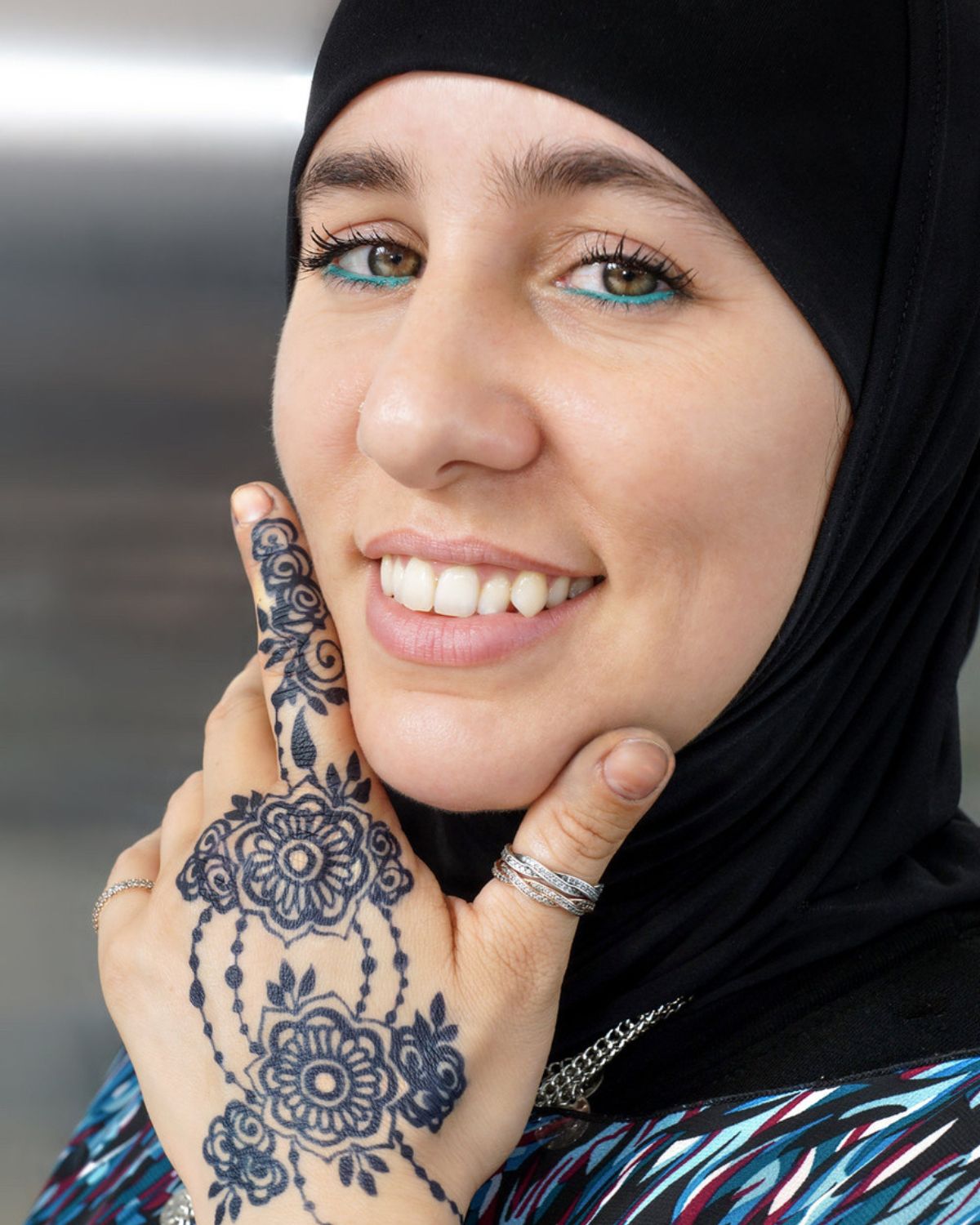 Jagua Gel 4 oz - Henna Sooq