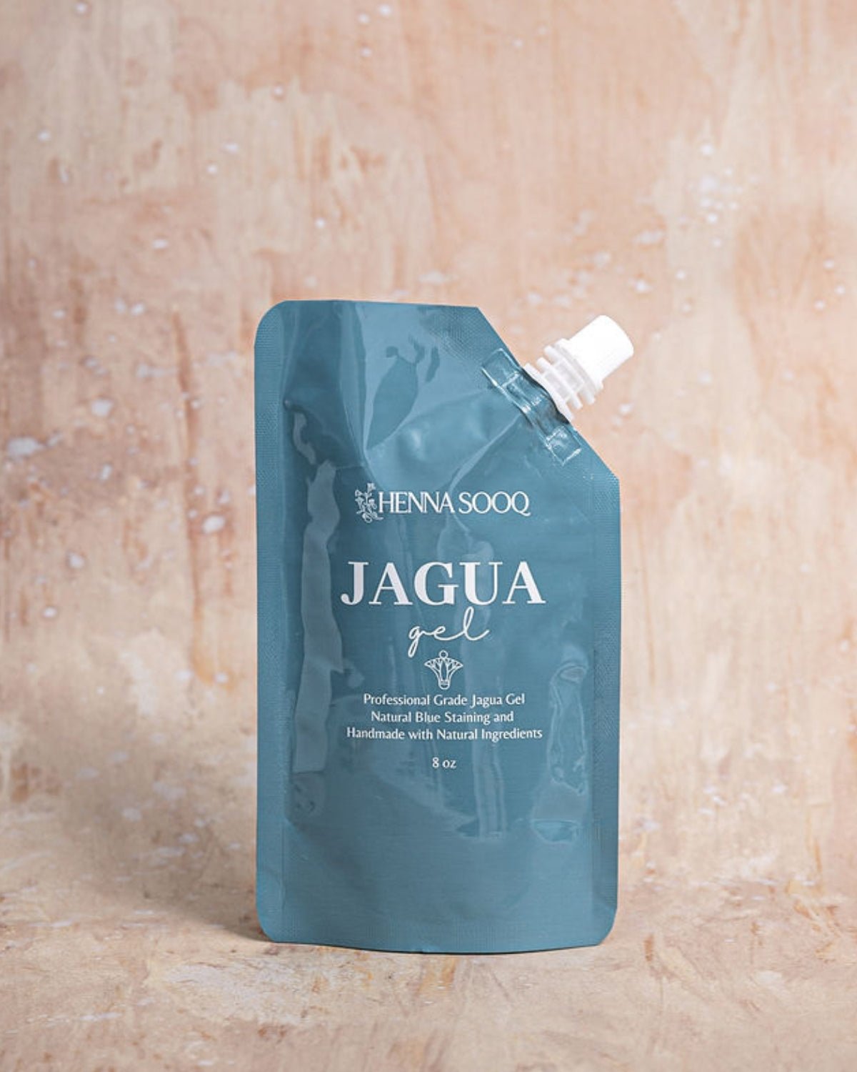 Jagua Gel Body Art Tattoo - Henna Sooq
