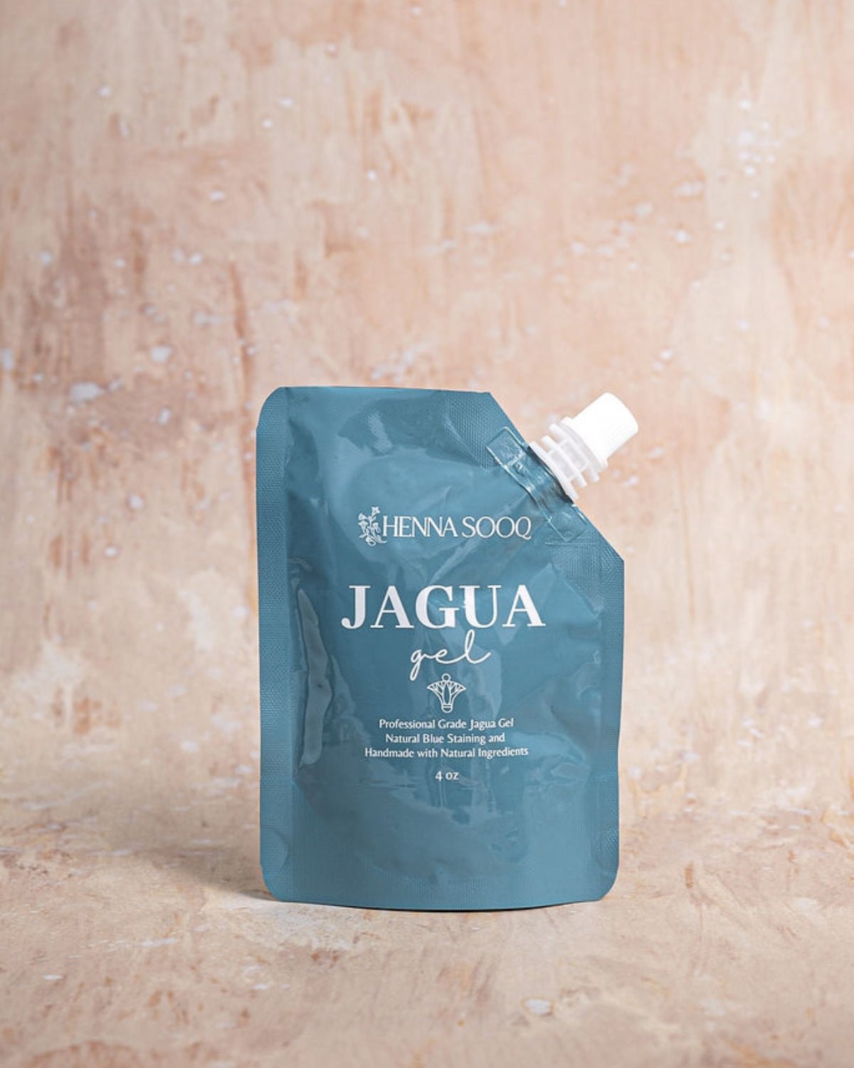 Jagua Gel Body Art Tattoo - Henna Sooq