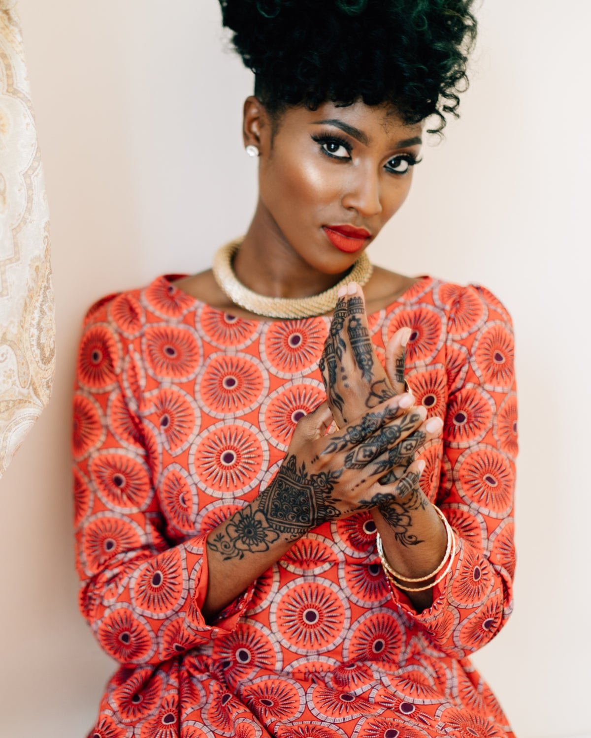 Jagua Juice - Henna Sooq