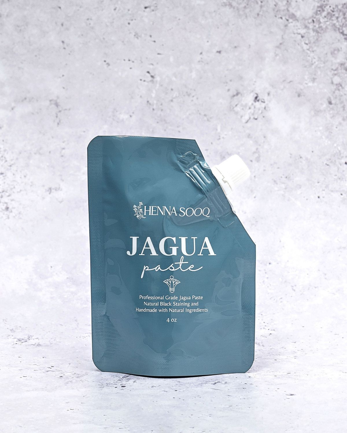 Jagua Paste Black Henna - Henna Sooq