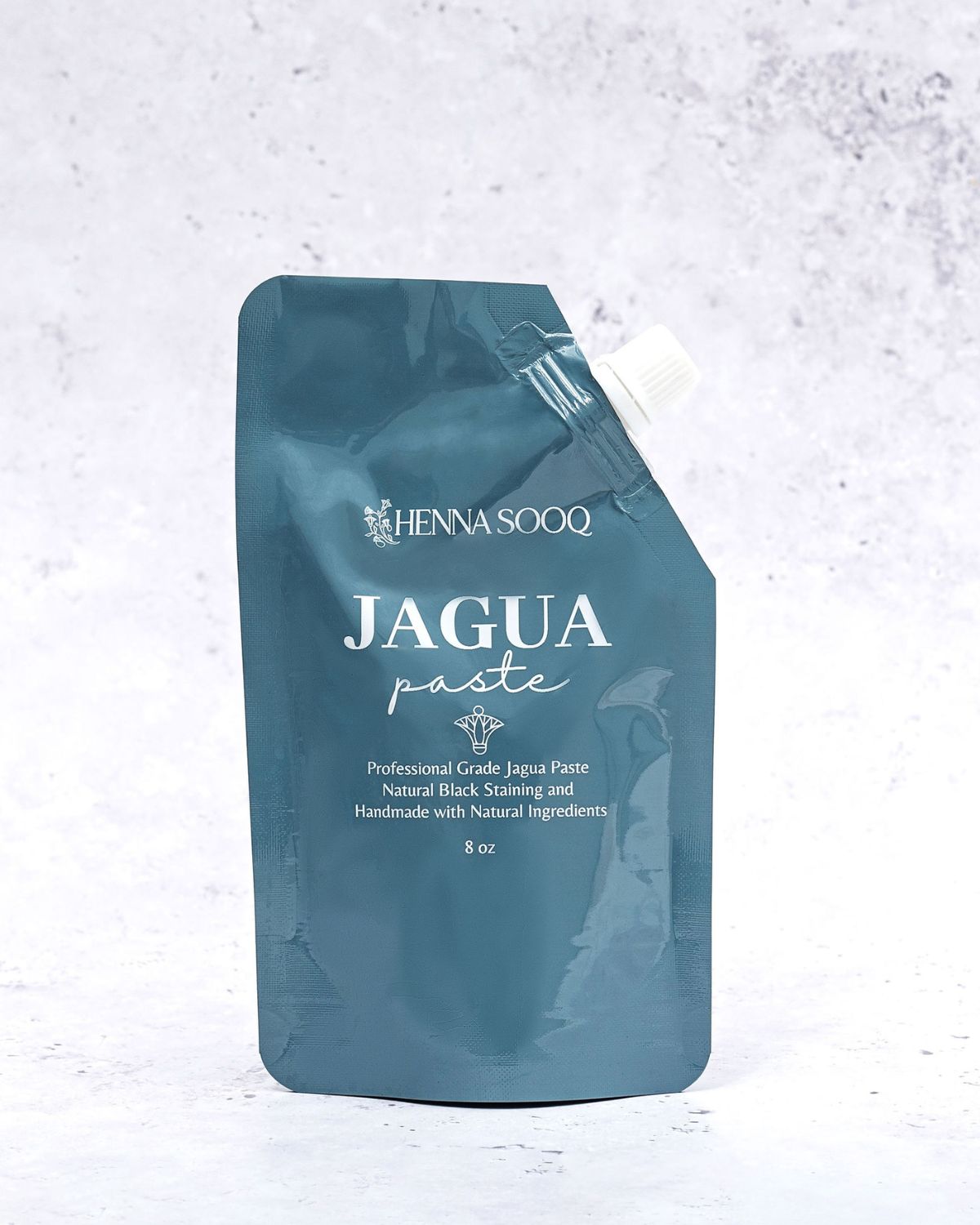 Jagua Paste Black Henna - Henna Sooq