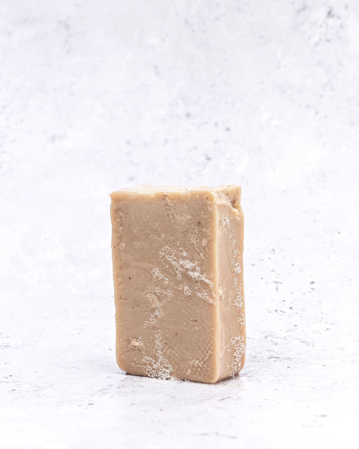 Moroccan Clay Shampoo Bar - Henna Sooq