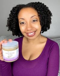 Thumbnail for Moroccan Hair Detox Mud Mask - Henna Sooq