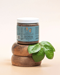 Thumbnail for Moroccan Rhassoul + Argan Mud Mask - Henna Sooq