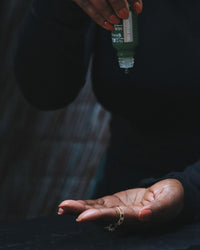Thumbnail for Moroccan Rosemary Essential Oil - Henna Sooq