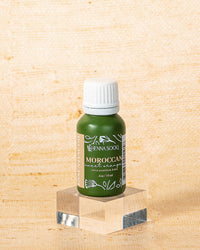 Thumbnail for Moroccan Sweet Orange Essential Oil - Henna Sooq