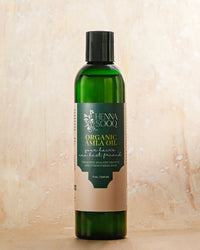 Thumbnail for Organic Amla Oil for Hair - Henna Sooq