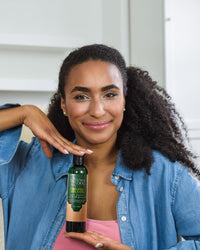 Thumbnail for Organic Amla Oil for Hair - Henna Sooq