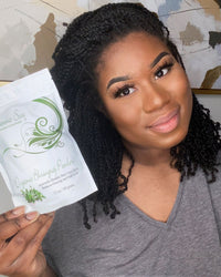 Thumbnail for Organic Bhringraj Powder - Henna Sooq