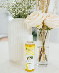Thumbnail for Organic Camellia Oil - Henna Sooq