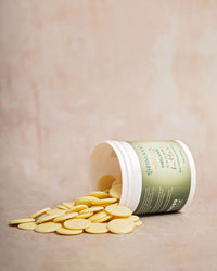 Thumbnail for Organic Cocoa Butter - Henna Sooq