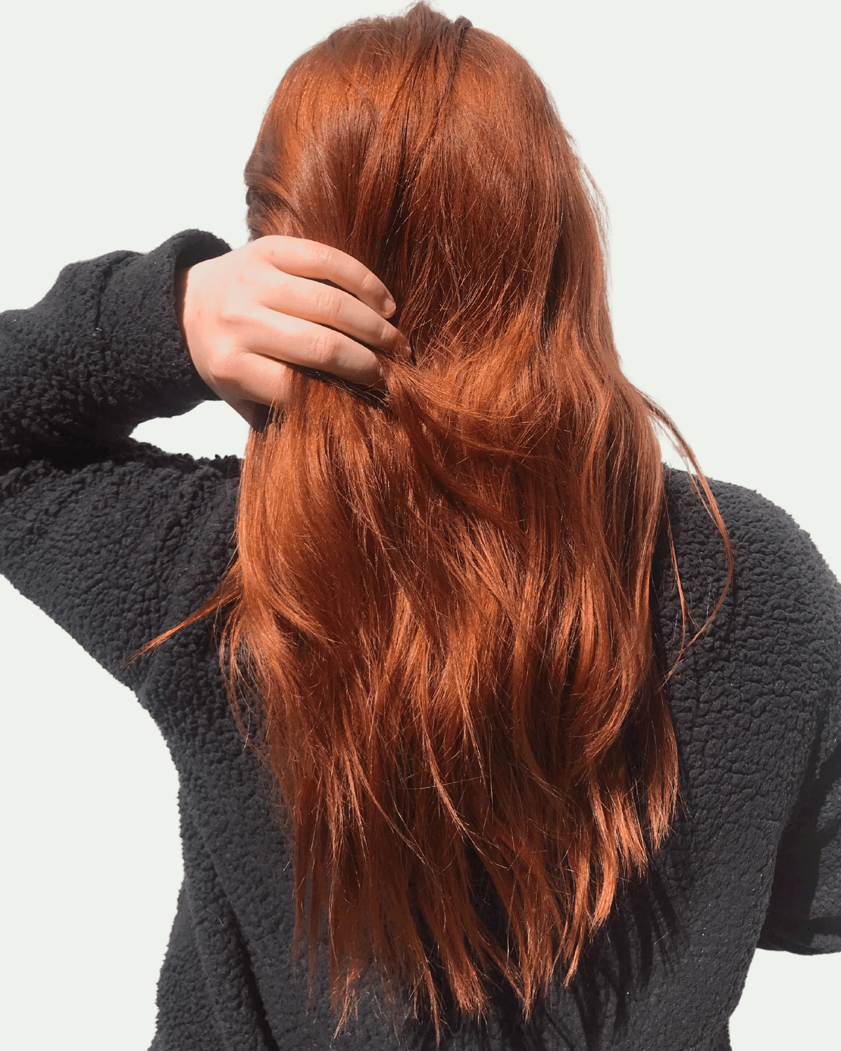 Red Raj Henna Hair Dye - Henna Sooq