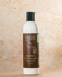 Thumbnail for Soapnut Hair Wash - Henna Sooq