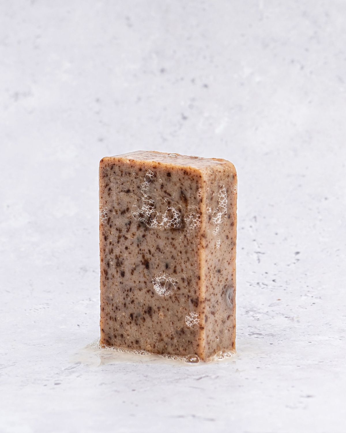 Soapnut Shampoo Bar - Henna Sooq