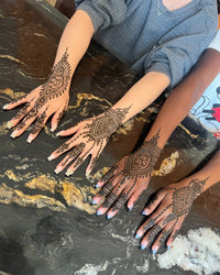Thumbnail for Supreme Henna Powder - In House Blend - Henna Sooq