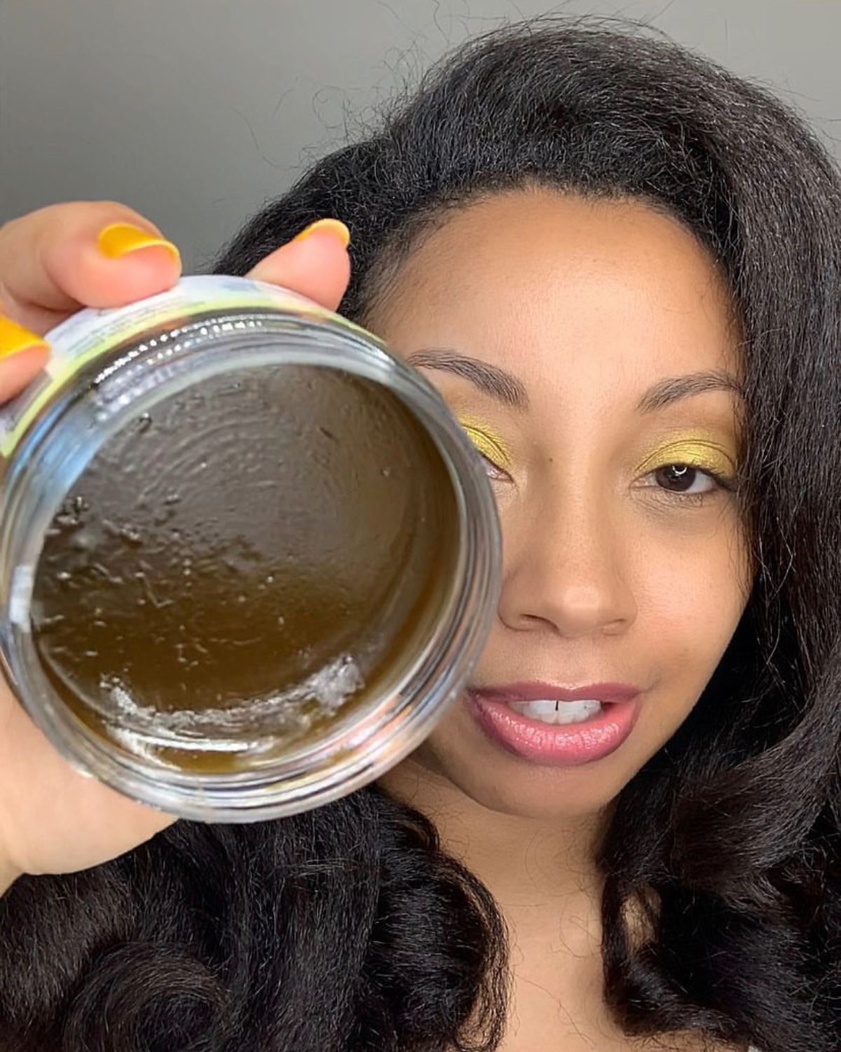 Sweet Honey Enriching Hair Nourisher - Henna Sooq