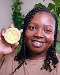 Thumbnail for Sweet Mimosa Butter - Henna Sooq